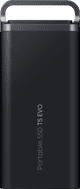 Samsung Portable SSD T5 EVO 4TB null