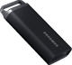 Samsung Portable SSD T5 EVO 4TB null