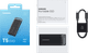 Samsung Portable SSD T5 EVO 4TB accessory