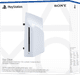 PlayStation 5 Pro + Disc Drive + Extra Controller White + Charging Dock packaging