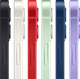iPhone 12 256 Go Vert Reconditionné (Comme Neuf) visuel fournisseur