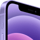 Refurbished iPhone 12 64GB Purple (Visibly Used) detail
