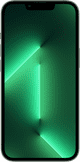 iPhone 13 Pro 256 Go Vert Reconditionné (Comme Neuf) avant