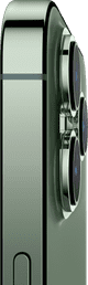 iPhone 13 Pro 256 Go Vert Reconditionné (Comme Neuf) détail