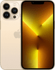 Refurbished iPhone 13 Pro 128GB Goud (Zo goed als nieuw) Main Image