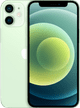 Refurbished iPhone 12 Mini 64GB Green (as good as new) Main Image
