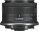 Canon RF-S 10-18mm f/4.5-6.3 IS STM Main Image