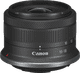 Canon RF-S 10-18mm f/4.5-6.3 IS STM top