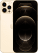 Refurbished iPhone 12 Pro Max 128GB Gold (Visibly used) Main Image