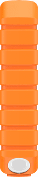 Xtorm Rugged Power Bank 10,000mAh with Fast Charging left side