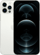 iPhone 12 Pro 128 Go Argent Reconditionné (Traces d'Utilisation Visibles) Main Image