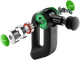 Tunturi MG70 Massage Gun Pro null