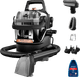 BISSELL SpotClean HydroSteam Pro null