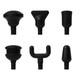 Tunturi MG70 Massage Gun Pro null