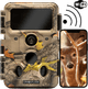 Camouflage EZ60 front