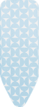 Brabantia Cover A 110x30cm Fresh Breeze Main Image