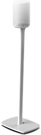 Flexson Era 100 Stand White Double null