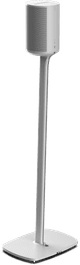 Flexson Era 100 Stand White Double null