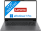 Lenovo V17 G4 IRU - 83A2000WMH QWERTY Main Image