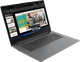 Lenovo V17 G4 IRU - 83A2000WMH QWERTY left side