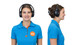 Bose QuietComfort Headphones Wit visual Coolblue 1
