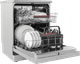 AEG FFB64607ZM 6000 SatelliteClean / Vrijstaand binnenkant