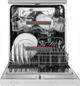 AEG FFB64607ZM 6000 SatelliteClean / Vrijstaand binnenkant