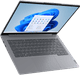 Lenovo ThinkBook 14 G6 ABP - 21KJ00B8MB AZERTY left side