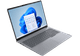 Lenovo ThinkBook 16 G8 IRL - 21SH006EMH linkerkant
