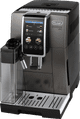 De'Longhi Dinamica Plus ECAM380.95.TB côté droit