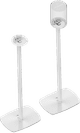 Flexson Era 100 Stand White Double Main Image