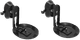 Flexson Era 100 Wall Mount Black Double null
