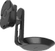 Flexson Era 100 Wall Mount Black Double back