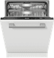 Miele G 7672 SC Vi AutoDos Main Image