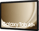 Samsung Galaxy Tab A9 Plus 11 pouces 64 Go Wifi Argent + Book Case Noir null
