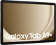 Samsung Galaxy Tab A9 Plus 11 pouces 64 Go Wifi Argent + Book Case Noir null