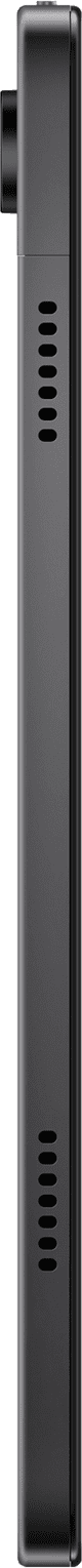 Samsung Galaxy Tab A9 Plus 11 inches 128GB WiFi Gray + BlueBuilt Book Case Black null