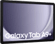 Samsung Galaxy Tab A9 Plus 11 inches 128GB WiFi Gray + BlueBuilt Book Case Black null