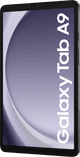 Samsung Galaxy Tab A9 8.7 inches 64GB WiFi Gray null