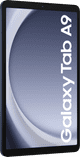 Samsung Galaxy Tab A9 8,7 inch 128GB Wifi Blauw null