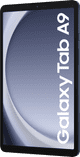 Samsung Galaxy Tab A9 8,7 inch 128GB Wifi Blauw null