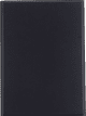 Just in Case Premium Samsung Galaxy Tab A9 Plus Keyboard Cover AZERTY Black back