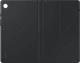 Samsung Galaxy Tab A9 Book Case Zwart null