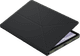 Samsung Galaxy Tab A9 Plus Book Case Noir côté gauche