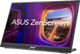 ASUS ZenScreen MB17AHG Portable Monitor rechterkant