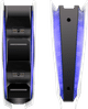PlayStation 5 Slim Disc Edition + Oplaadstation detail