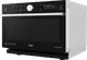 Whirlpool MWSC 9133 SB detail