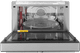 Whirlpool MWSC 9133 SB inside