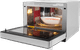 Whirlpool MWSC 9133 SB product in use