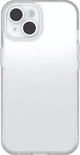 OtterBox React Apple iPhone 15 Back Cover Transparent back